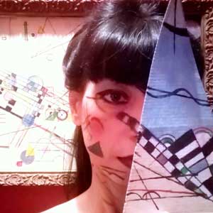 Φωτεινη Κωστάκου - Art Fantasie