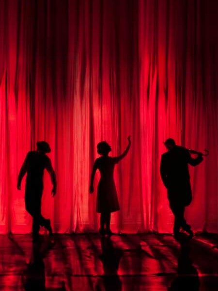 Musical theatre in Athens Greece